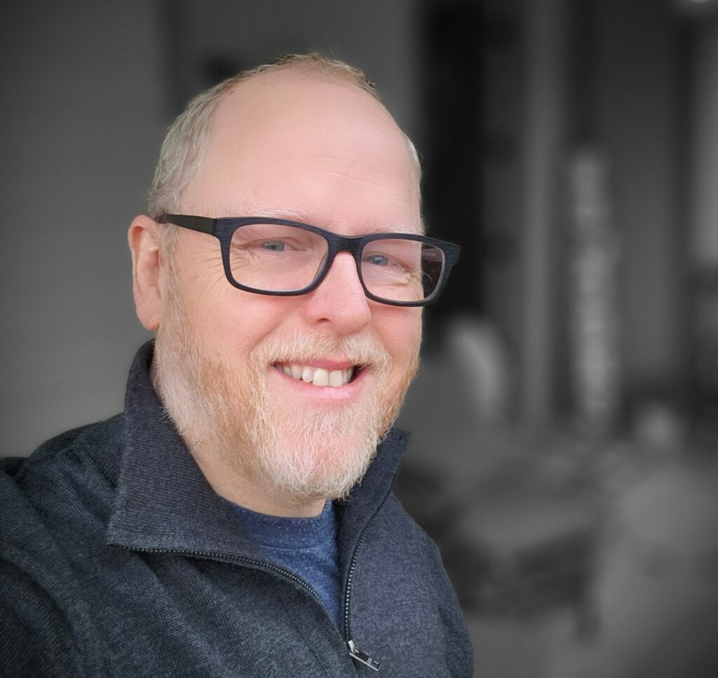 Mark Rackley Hillbilly Solutions – MarkRackley.net